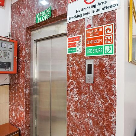 Fabhotel De Gold نيودلهي المظهر الخارجي الصورة