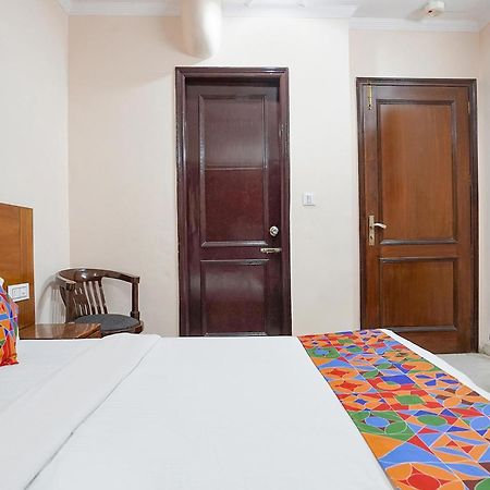 Fabhotel De Gold نيودلهي المظهر الخارجي الصورة