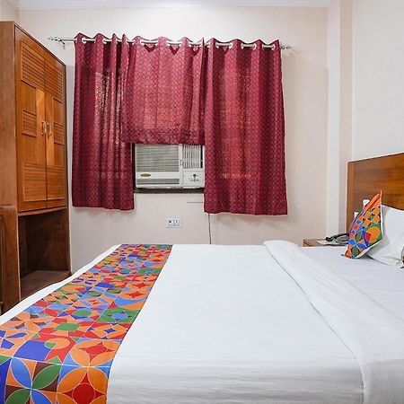 Fabhotel De Gold نيودلهي المظهر الخارجي الصورة