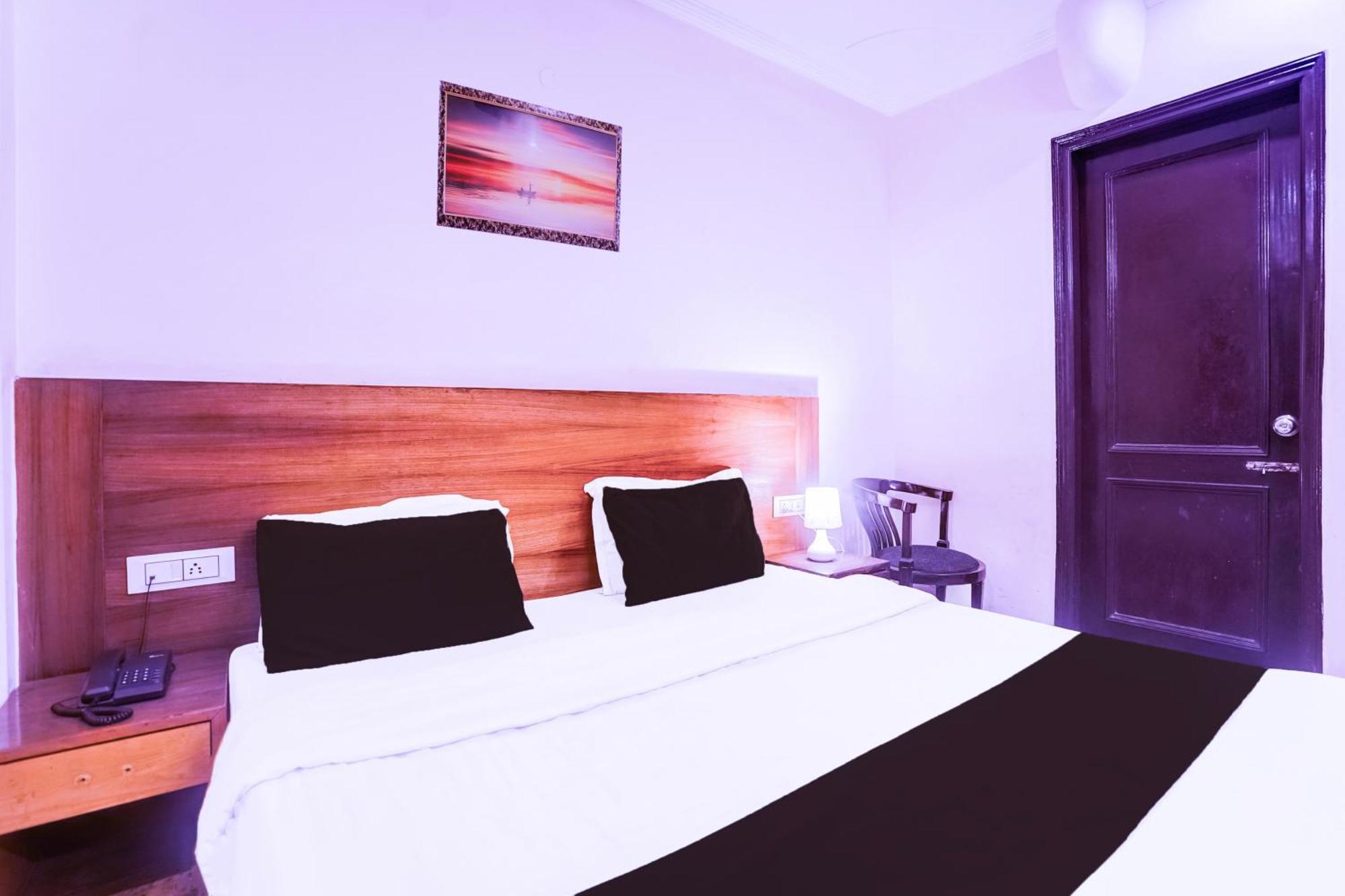Fabhotel De Gold نيودلهي المظهر الخارجي الصورة